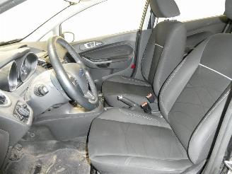 Ford Fiesta TREND picture 15