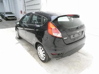 Ford Fiesta TREND picture 4