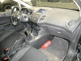 Ford Fiesta TREND picture 11