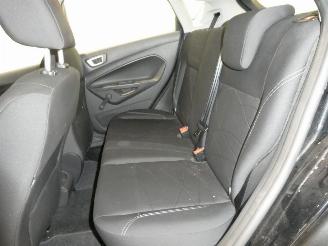 Ford Fiesta TREND picture 16