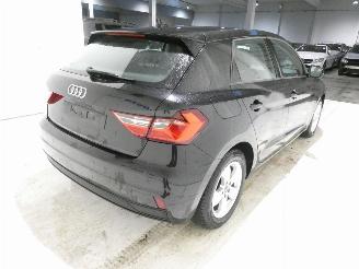 Audi A1 SPORTBACK picture 7