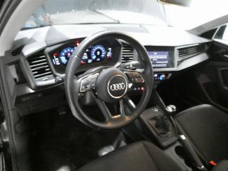 Audi A1 SPORTBACK picture 12