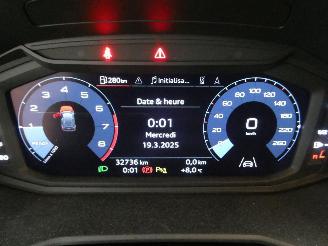 Audi A1 SPORTBACK picture 10