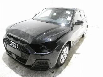 Audi A1 SPORTBACK picture 4