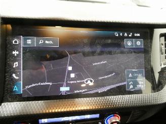 Audi A1 SPORTBACK picture 13