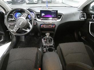 Kia Cee d SPORTWAGON 1.6 GDI P picture 15