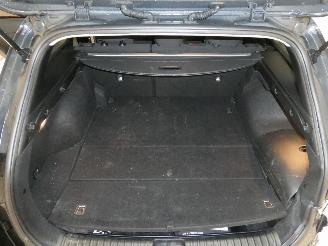 Kia Cee d SPORTWAGON 1.6 GDI P picture 21