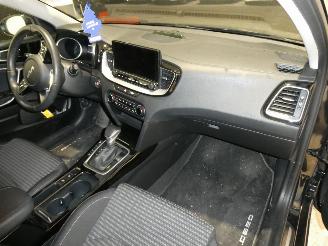 Kia Cee d SPORTWAGON 1.6 GDI P picture 13