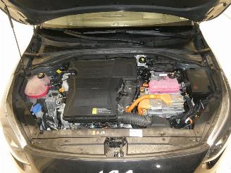 Kia Cee d SPORTWAGON 1.6 GDI P picture 29