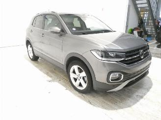 Volkswagen T-Cross STYLE picture 11