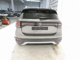 Volkswagen T-Cross STYLE picture 9