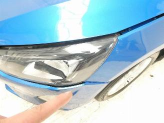 Ford Focus 1.5D TITANIUM picture 5