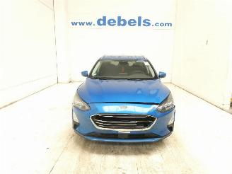 Ford Focus 1.5D TITANIUM picture 1