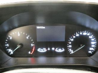 Ford Focus 1.5D TITANIUM picture 15