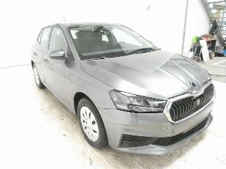 Skoda Fabia  picture 12