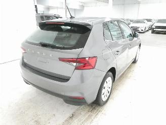 Skoda Fabia  picture 8