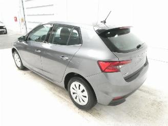 Skoda Fabia  picture 6