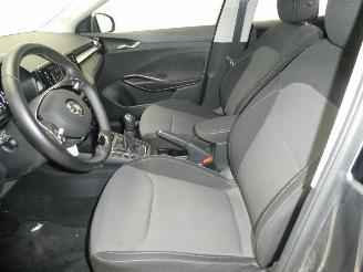 Skoda Fabia  picture 19
