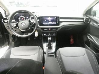 Skoda Fabia  picture 15