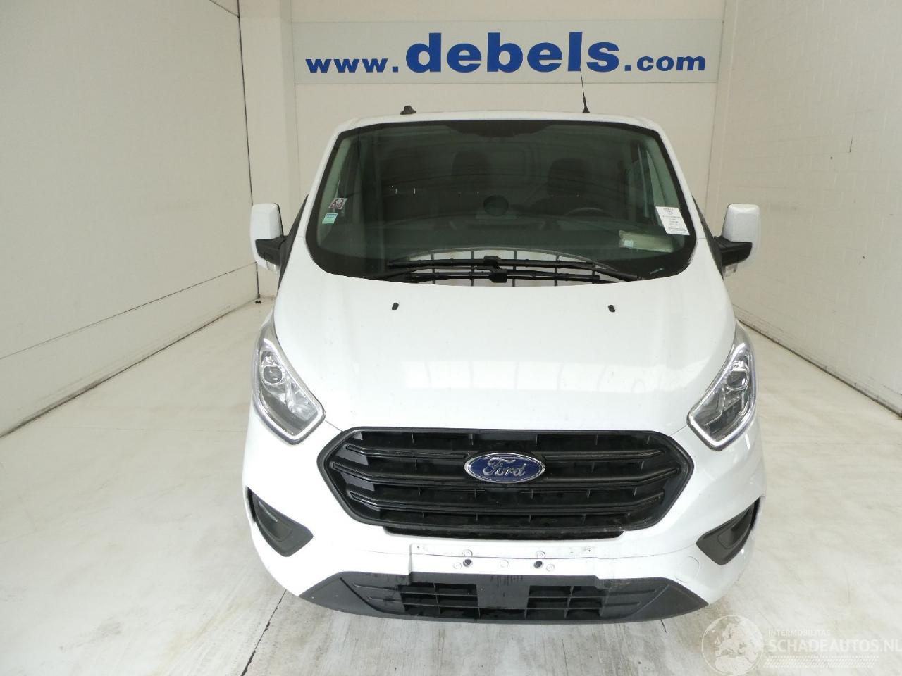 Ford Transit 2.0 D