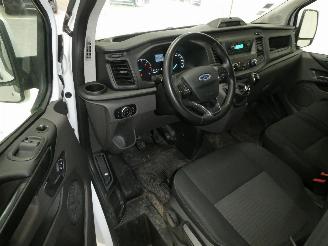 Ford Transit 2.0 D picture 17