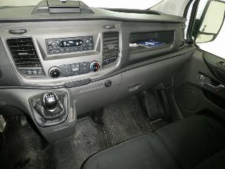 Ford Transit 2.0 D picture 16