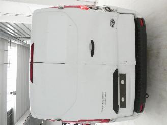 Ford Transit 2.0 D picture 6