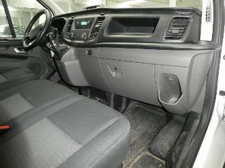 Ford Transit 2.0 D picture 13