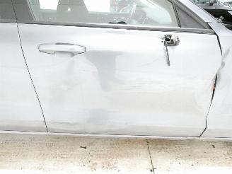 Volvo V-60 2.0D picture 14