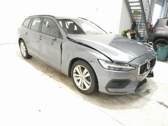 Volvo V-60 2.0D picture 10