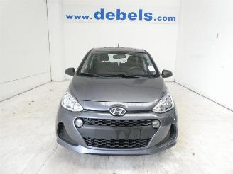 Hyundai I-10 I 10 AIR picture 1