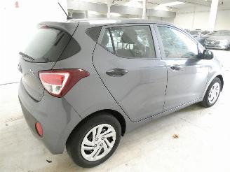Hyundai I-10 I 10 AIR picture 12