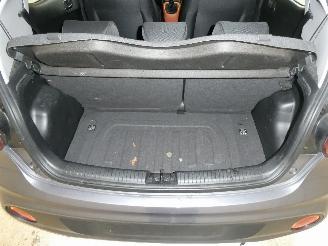 Hyundai I-10 I 10 AIR picture 20