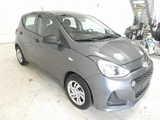 Hyundai I-10 I 10 AIR picture 13