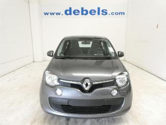 Renault Twingo III FASHION L picture 1