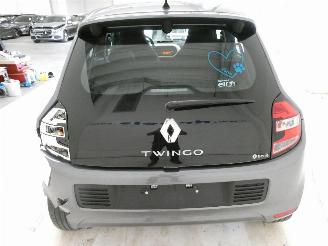 Renault Twingo III FASHION L picture 8