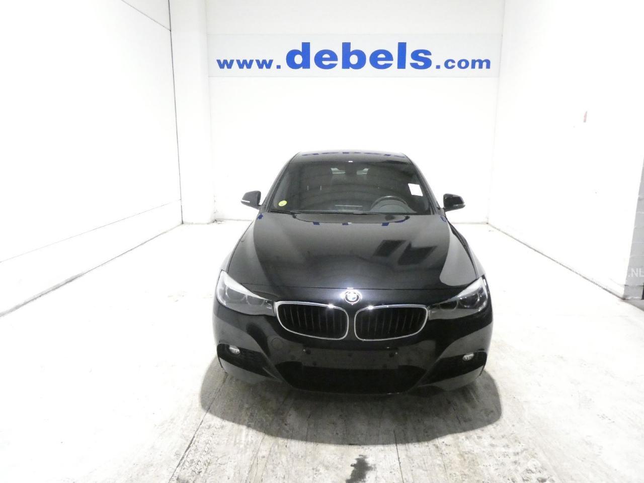 BMW 3-serie 2.0D D