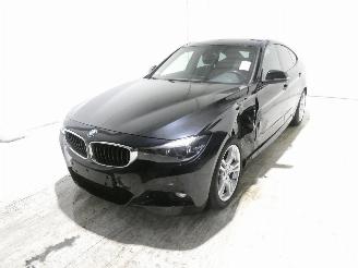 BMW 3-serie 2.0D D picture 3