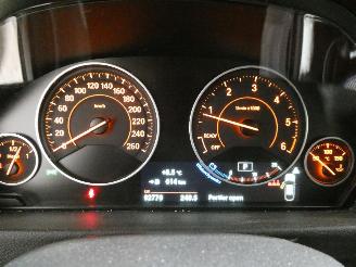 BMW 3-serie 2.0D D picture 14