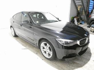 BMW 3-serie 2.0D D picture 12