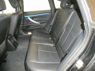 BMW 3-serie 2.0D D picture 19