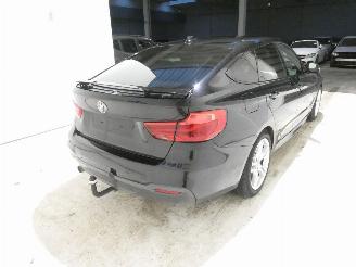 BMW 3-serie 2.0D D picture 11