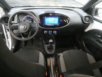 Toyota Aygo X PLAY picture 16