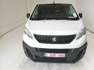 Peugeot Expert 1.5D picture 2