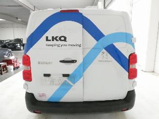 Peugeot Expert 1.5D picture 5