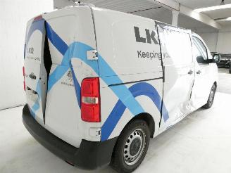 Peugeot Expert 1.5D picture 6