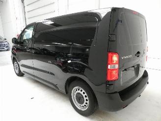 Opel Vivaro 1.5 picture 5