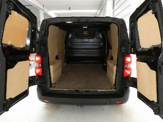 Opel Vivaro 1.5 picture 8