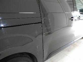 Opel Vivaro 1.5 picture 10