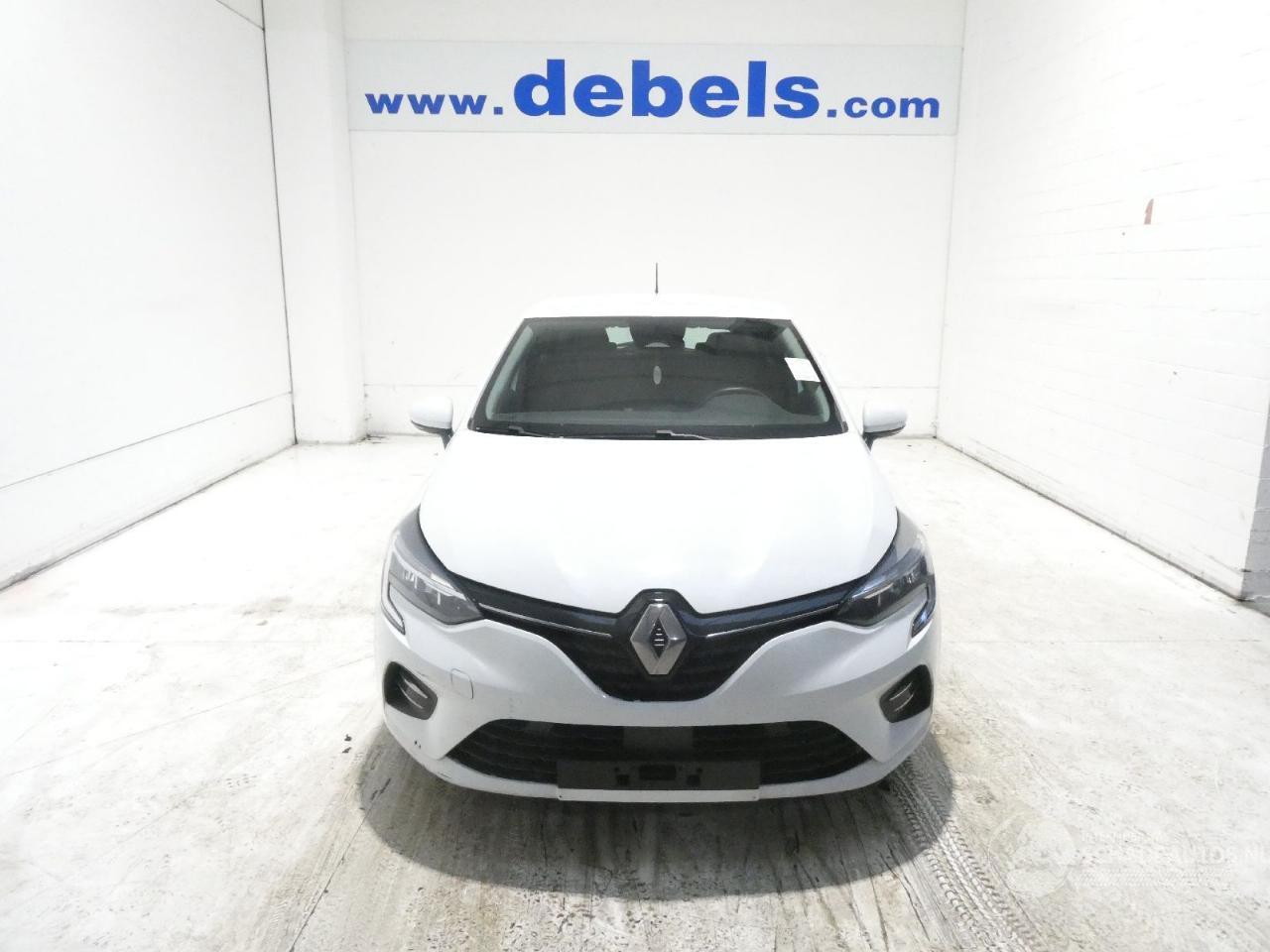 Renault Clio 1.0 TCE 90
